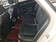 2021 Kia K5 380T GT-Line, белый — фото 13