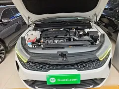 2021 Kia K5 380T GT-Line, белый — фото 16