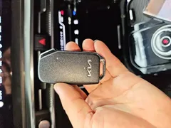 2021 Kia K5 380T GT-Line, белый — фото 17
