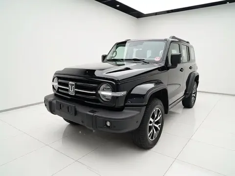 2023 Tank 300 2.0T