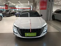 2023 Hongqi H6 2.0T, белый — фото 3