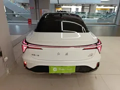 2023 Hongqi H6 2.0T, белый — фото 6