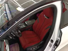 2023 Hongqi H6 2.0T, белый — фото 15