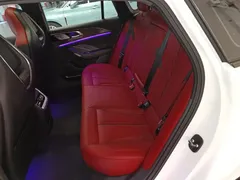 2023 Hongqi H6 2.0T, белый — фото 17