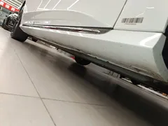 2023 Hongqi H6 2.0T, белый — фото 21