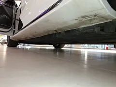 2023 Hongqi H6 2.0T, белый — фото 22