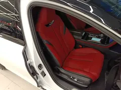 2023 Hongqi H6 2.0T, белый — фото 25