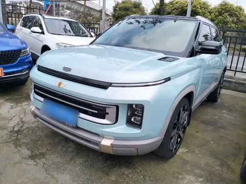 2023 Geely ICON 1.5TD