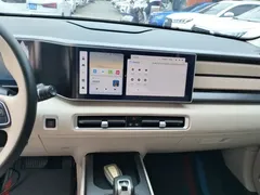 2023 Geely ICON 1.5TD, синий — фото 9