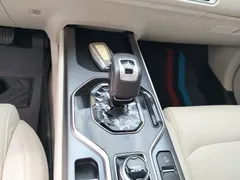 2023 Geely ICON 1.5TD, синий — фото 10