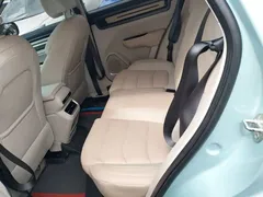 2023 Geely ICON 1.5TD, синий — фото 13