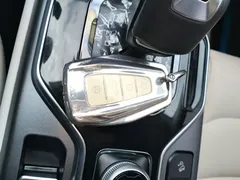 2023 Geely ICON 1.5TD, синий — фото 17