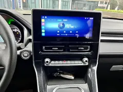 2021 Haval M6 Plus 1.5T DCT Luxury, белый — фото 13
