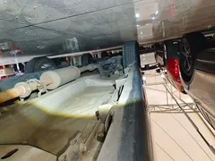 2021 Haval M6 Plus 1.5T DCT Luxury, белый — фото 21