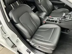 2021 Haval M6 Plus 1.5T DCT Luxury, белый — фото 25