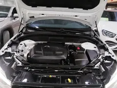 2021 Volvo XC60 4WD Sport, белый — фото 16