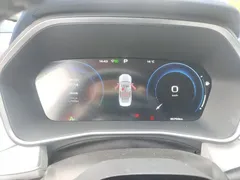 2023 Geely Preface 2.0TD Premium, белый — фото 4