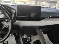 2023 Geely Preface 2.0TD Premium, белый — фото 6