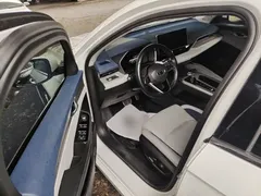 2023 Geely Preface 2.0TD Premium, белый — фото 8