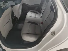 2023 Geely Preface 2.0TD Premium, белый — фото 13