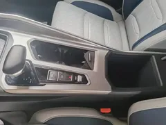 2023 Geely Preface 2.0TD Premium, белый — фото 14