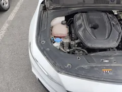 2023 Geely Preface 2.0TD Premium, белый — фото 19