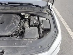 2023 Geely Preface 2.0TD Premium, белый — фото 20