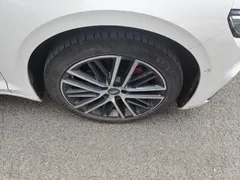 2023 Geely Preface 2.0TD Premium, белый — фото 23