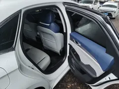 2023 Geely Preface 2.0TD Premium, белый — фото 24