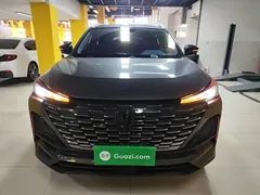 2022 Changan CS55 PLUS 2nd Gen 1.5T DCT Premium — фото 3