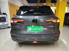 2022 Changan CS55 PLUS 2nd Gen 1.5T DCT Premium — фото 4
