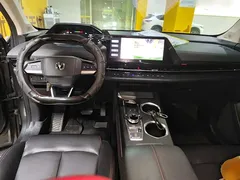 2022 Changan CS55 PLUS 2nd Gen 1.5T DCT Premium — фото 6