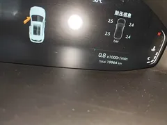 2022 Changan CS55 PLUS 2nd Gen 1.5T DCT Premium — фото 8