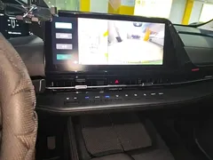 2022 Changan CS55 PLUS 2nd Gen 1.5T DCT Premium — фото 9