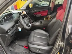 2022 Changan CS55 PLUS 2nd Gen 1.5T DCT Premium — фото 11