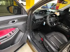 2022 Changan CS55 PLUS 2nd Gen 1.5T DCT Premium — фото 12
