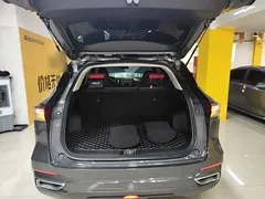 2022 Changan CS55 PLUS 2nd Gen 1.5T DCT Premium — фото 15