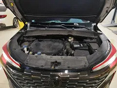 2022 Changan CS55 PLUS 2nd Gen 1.5T DCT Premium — фото 16