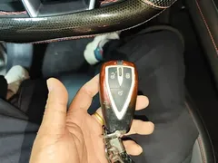 2022 Changan CS55 PLUS 2nd Gen 1.5T DCT Premium — фото 17