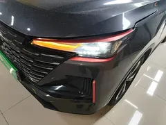 2022 Changan CS55 PLUS 2nd Gen 1.5T DCT Premium — фото 18