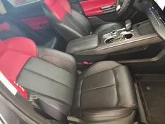2022 Changan CS55 PLUS 2nd Gen 1.5T DCT Premium — фото 20
