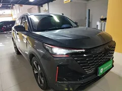2022 Changan CS55 PLUS 2nd Gen 1.5T DCT Premium — фото 22