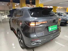 2022 Changan CS55 PLUS 2nd Gen 1.5T DCT Premium — фото 23