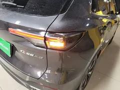 2022 Changan CS55 PLUS 2nd Gen 1.5T DCT Premium — фото 24