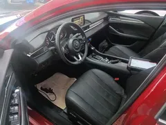 2021 Mazda 6 2.5L Sport — фото 11