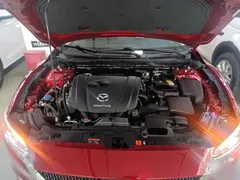 2021 Mazda 6 2.5L Sport — фото 16