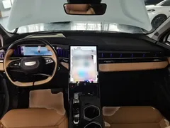 2023 Geely Atlas L 2.0TD DCT Premium — фото 10