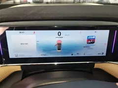2023 Geely Atlas L 2.0TD DCT Premium — фото 12