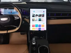 2023 Geely Atlas L 2.0TD DCT Premium — фото 13