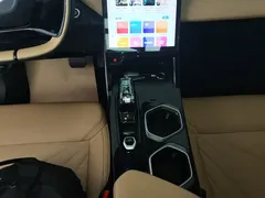 2023 Geely Atlas L 2.0TD DCT Premium — фото 14